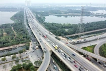 Hà Nội đầu tư gần 5.400 tỷ đồng xây đường song hành Vành đai 4