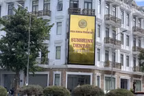 Hoạt động không phép, Nha khoa thẩm mỹ Sunshine Dental Luxury bị phạt 90 triệu đồng