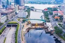 TP HCM: Metro số 1, dự án chống ngập 10.000 tỷ về đâu?