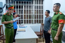 Bắt giam tài xế xe đầu kéo gây tai nạn chết người ở Vũng Tàu