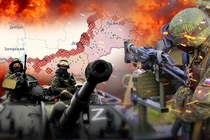 Pokrovsk lâm nguy: Nga 7 ngày chiếm 3 thành phố, lính Ukraine tháo chạy