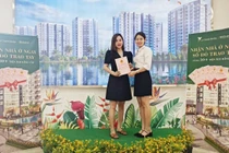 Pháp lý minh bạch - Sức hút từ tổ hợp chung cư Le Grand Jardin