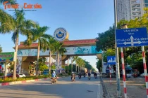 Loạt biệt thự triệu đô tại KĐT Thiên đường Bảo Sơn "ngủ quên "