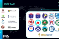 DrAid™ - “Trợ lý AI” đầu tiên tại Đông Nam Á đạt chuẩn FDA Hoa Kỳ