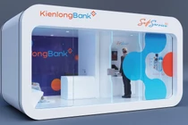 KienlongBank hỗ trợ vùng sâu, vùng xa các hoạt động giáo dục và tác vụ ngân hàng, dịch vụ công