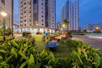 Tổ hợp chung cư Le Grand Jardin tiếp tục bàn giao “sổ đỏ”, giúp cư dân yên tâm “an cư lạc nghiệp”