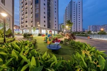Tổ hợp chung cư Le Grand Jardin tiếp tục bàn giao “sổ đỏ”, giúp cư dân yên tâm “an cư lạc nghiệp”
