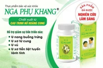 6 dấu hiệu u xơ tử cung điển hình bạn chớ bỏ qua