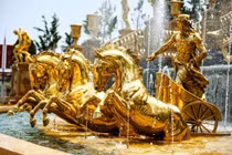 Sun World và những câu chuyện riêng của mỗi vùng đất