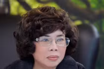 Doanh nhân tiêu biểu Việt Nam - Thái Hương: Người hun đúc ước mơ thành khát vọng cống hiến