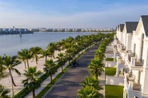 VMI JSC và Fantasy Home: Đầu tư nhà thấp tầng Vinhomes trong tầm tay nhà đầu tư nhỏ, lẻ