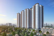 Bất động sản Nhật Nam chuyển mình để bứt phá