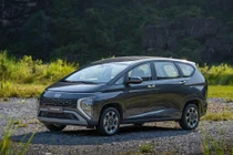 Hyundai Stargazer chính thức giới thiệu tại Việt Nam