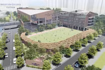 “Rò rỉ” hình ảnh Brighton College Vietnam – ngôi trường phổ thông hàng đầu Anh Quốc có mặt tại Việt Nam