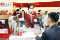 HDBank chuẩn bị chia cổ tức tỷ lệ 25%, ước lợi nhuận 6 tháng vượt kế hoạch