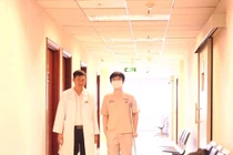 “Phép màu” Vinmec và hy vọng mới cho những bệnh nhân ung thư xương trẻ tuổi