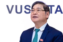 Nâng cao vị thế Liên hiệp các Hội KH&KT Việt Nam