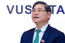 Nâng cao vị thế Liên hiệp các Hội KH&KT Việt Nam