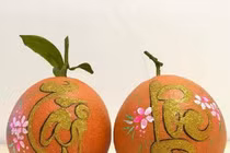 Đa dạng, nhiều chủng loại bưởi Tết