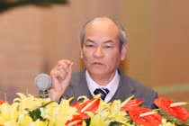 Bắt giam Cục trưởng Cục đăng kiểm: Lại hối lộ!