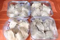 Lẫn lộn thật giả thị trường yến sào