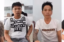 Bắt nhóm đối tượng hack Facebook lừa đảo, chiếm đoạt gần 5 tỷ đồng