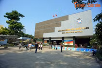 Bảo tàng Chứng tích Chiến tranh tại TP HCM vào top hấp dẫn nhất thế giới