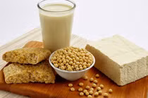 5 thực phẩm giúp cải thiện kích thước vòng 1 