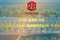 Tây Ninh: Dự án “ma” Thạnh Tân Mountain View?