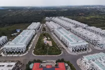 LDG bị cưỡng chế trích tiền trong tài khoản