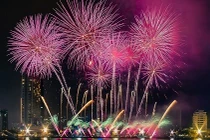 Lễ hội pháo hoa Đà Nẵng 2023: Liệu có “sốt vé”?