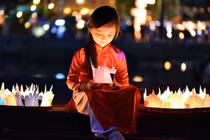 Tại sao 'cúng cả năm không bằng Rằm tháng Giêng'?