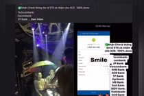 Đà Nẵng: Phá đường dây mua bán, tra soát trái phép tài khoản ngân hàng