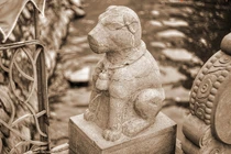 Tại sao người Việt thờ động vật?