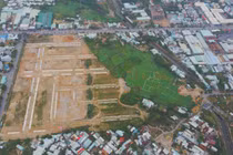 Đà Nẵng rà soát, tháo gỡ khó khăn cho thị trường bất động sản