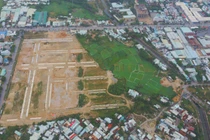 Đà Nẵng rà soát, tháo gỡ khó khăn cho thị trường bất động sản