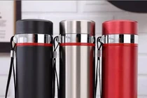 Mẹo dùng bình giữ nhiệt an toàn