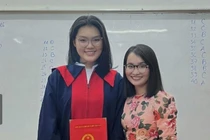 Học sinh giỏi bỏ trường “top”... học giáo dục thường xuyên