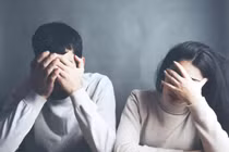 “Vỡ mộng” hôn nhân với vợ hơn tuổi