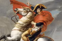 7 thiên tài quân sự được hoàng đế Napoleon sùng bái hết mực