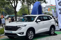 Thêm nhiều lựa chọn thương hiệu ô tô mới cho người tiêu dùng Việt 