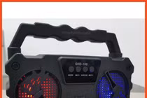 Loa Bluetooth hơn trăm nghìn đồng vừa mua, đã hỏng