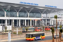 Hà Nội có cần 2 sân bay quốc tế?