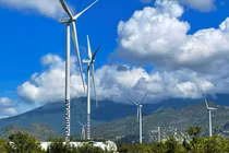 Loạt dự án điện gió phơi sương, doanh nghiệp dễ phá sản