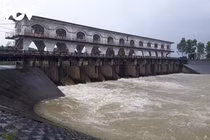 Đà Nẵng nguy cơ thiếu nước sinh hoạt vì xâm nhập mặn