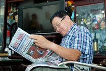 Truyền thống kết hợp công nghệ… nâng tầm Báo In