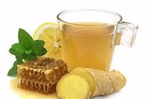 3 bài thuốc với gừng hỗ trợ trị bệnh huyết áp