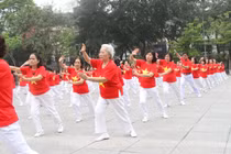 Khí công níu giữ thanh xuân