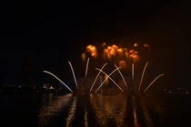 “Đất nước hình chiếc ủng” Italy với màn trình diễn “hàn lâm” tại DIFF 2023