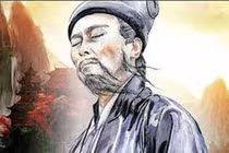 Bát quái trận của Khổng Minh Gia Cát Lượng 